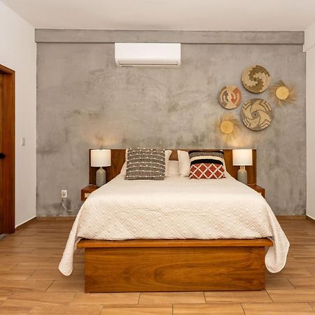 Casa Bonita Playa Del Carmen Apartman Kültér fotó
