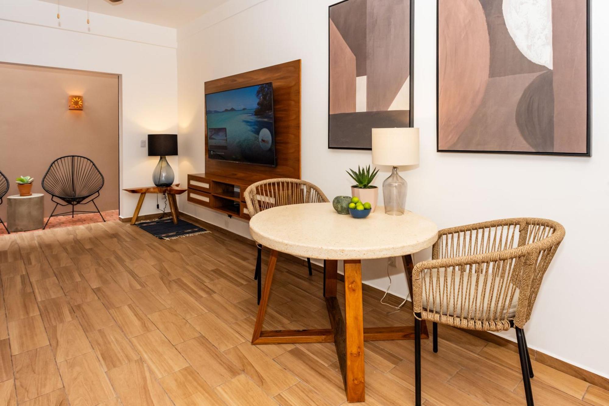 Casa Bonita Playa Del Carmen Apartman Kültér fotó