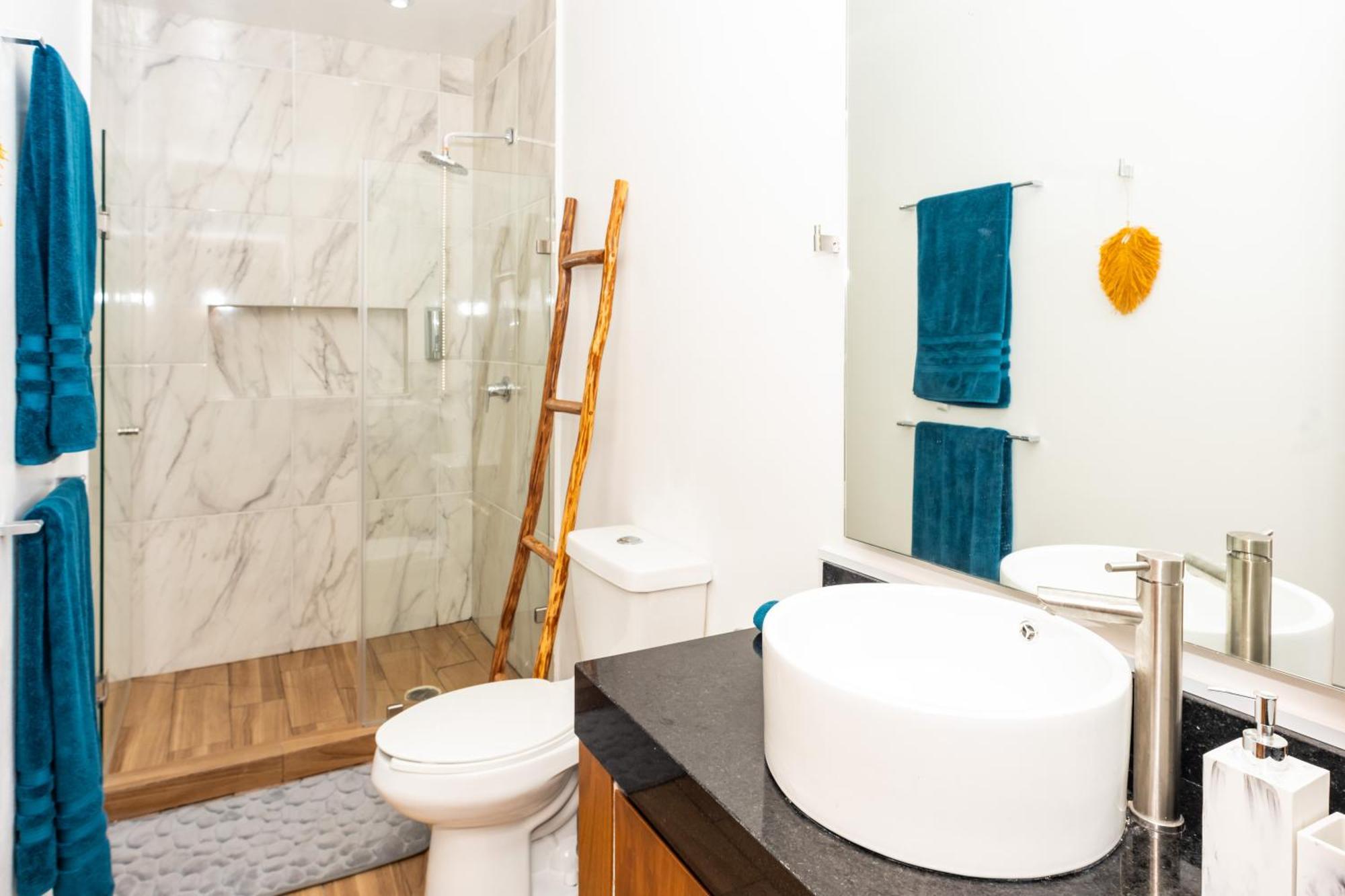 Casa Bonita Playa Del Carmen Apartman Kültér fotó
